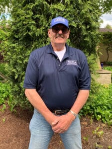 Profile Photo - Frank Fleming
