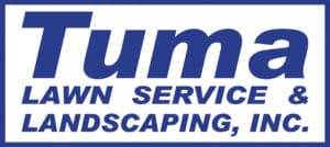 Tuma Lawn Service Logo